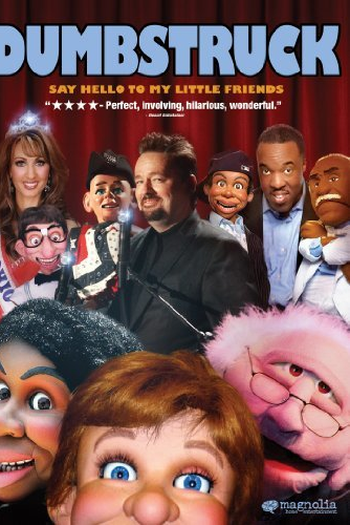  de Filme Dumbstruck (2010)