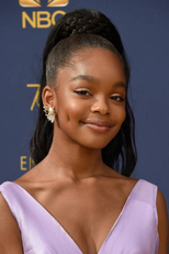 Marsai Martin