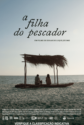 Poster 3 de Filme A Filha do Pescador (2023)