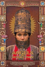 Anjos da Revolução (Angely revolyutsii)