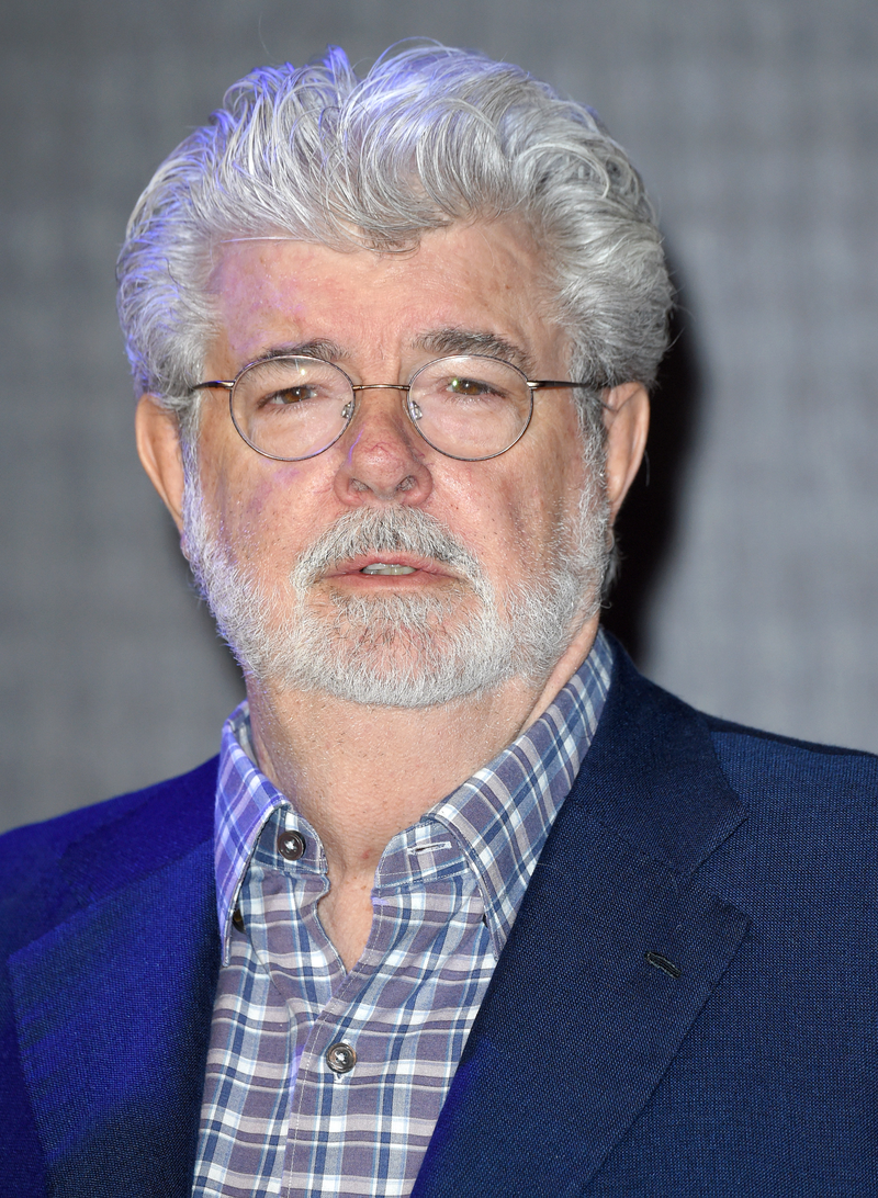 George Lucas - Foto 3