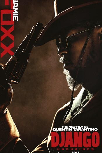  de Filme Django Livre (2012)