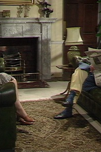 Poster de Episódio Going to Church (1979)