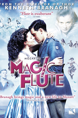 A Flauta Mágica (The Magic Flute)