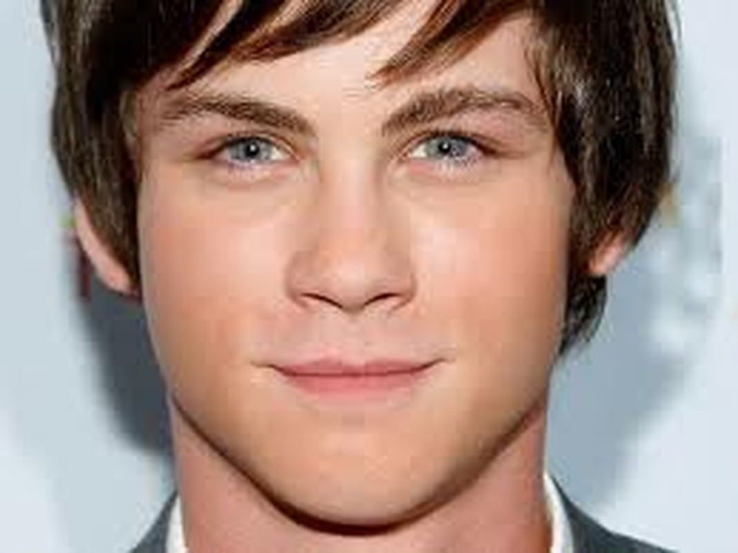 Logan Lerman - Foto 5