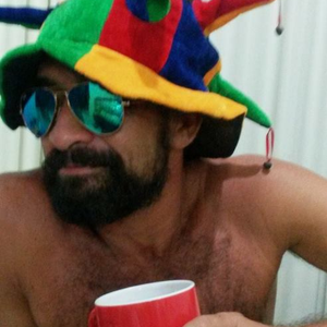 Foto de perfil de DRAGÃOLEÃO