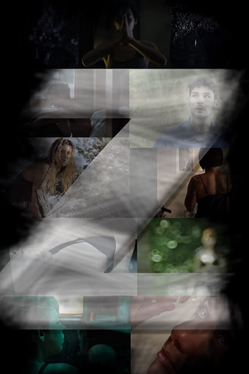  de Filme Zero City (2017)