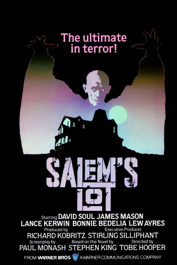 de Filme Os Vampiros de Salem (1979)