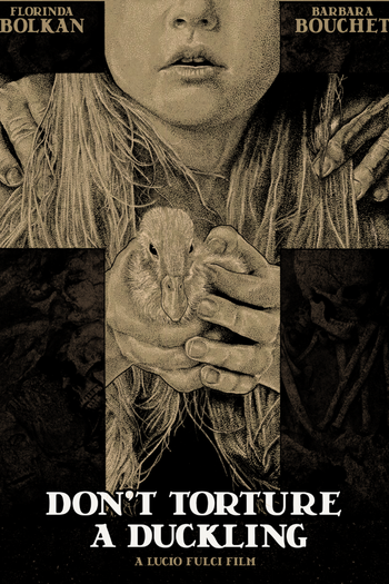  de Filme O Segredo do Bosque dos Sonhos (1972)