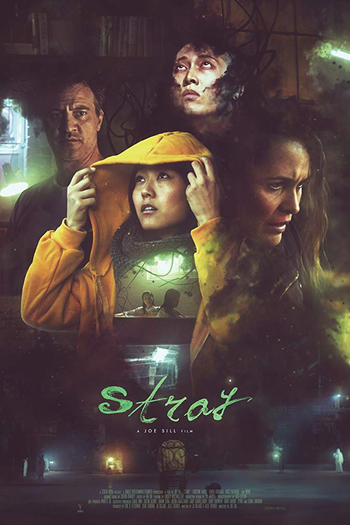  de Filme Stray (2019)