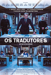 Os Tradutores (Les Traducteurs)