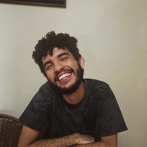 Foto de perfil de João