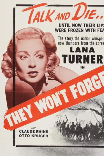  de Filme Esquecer, Nunca (1937)