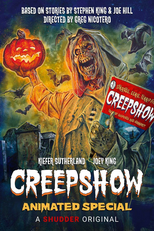 A Creepshow Animated Special (A Creepshow Animated Special)