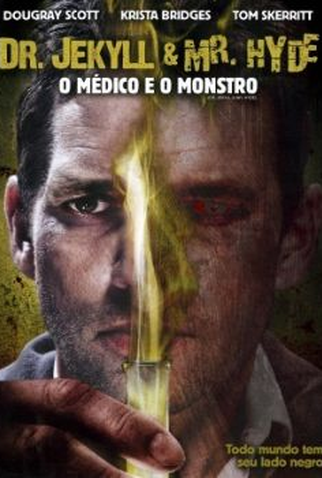 Poster 2 de Filme Dr. Jekyll and Mr. Hyde - O Médico e o Monstro (2008)