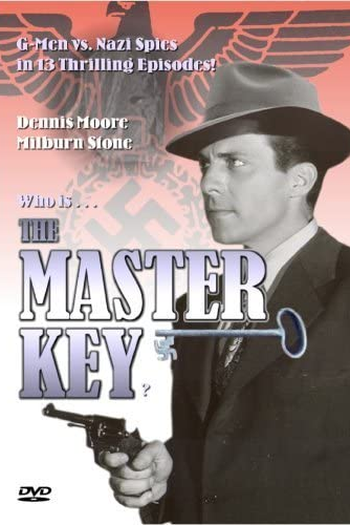  de Filme A Chave Mestra (1945)