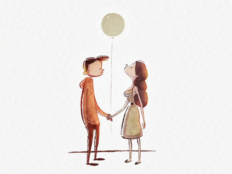 Foto 2 de Floating in My Mind