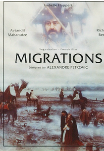 Migrations (Seobe)