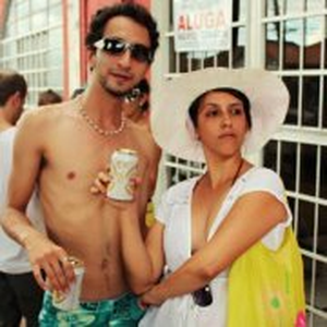 Foto de perfil de Fabiola Brandão Guarani Kaiowá