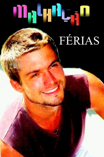  de Série Malhação Férias (1997)