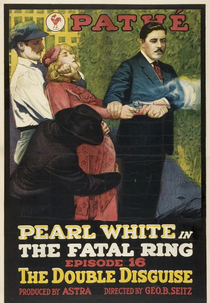 O Anel Fatal (The Fatal Ring)