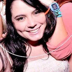 Foto de perfil de Bárbara Abreu