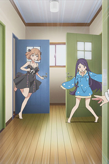 Poster de Episódio ほんのりストーカー？ (2020)