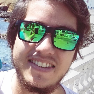 Foto de perfil de Rafael