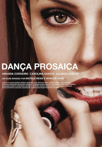 Dança Prosaica (Dança Prosaica)
