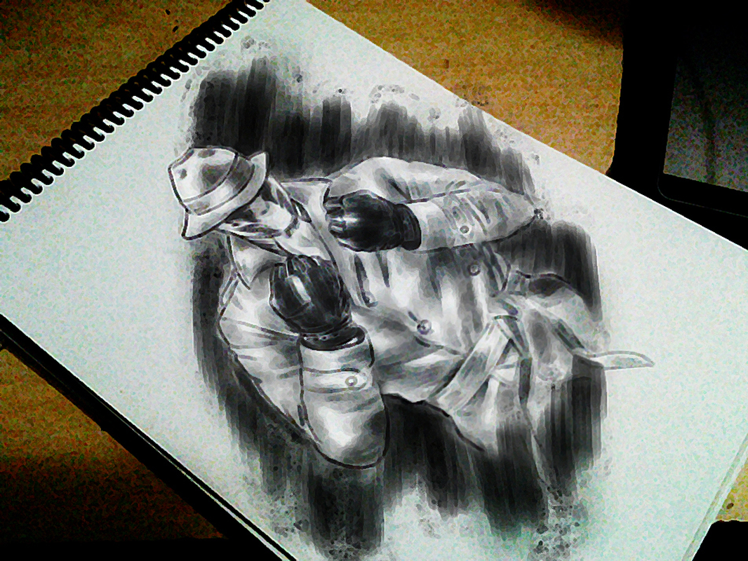 Luis Filipe - Foto 3