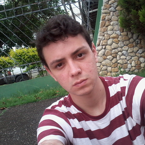 Foto de perfil de Wellington Nuôva