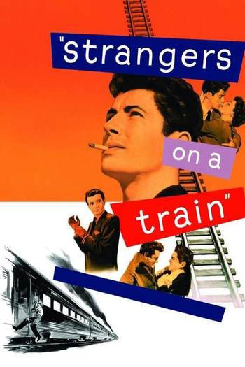  de Filme Pacto Sinistro (1951)