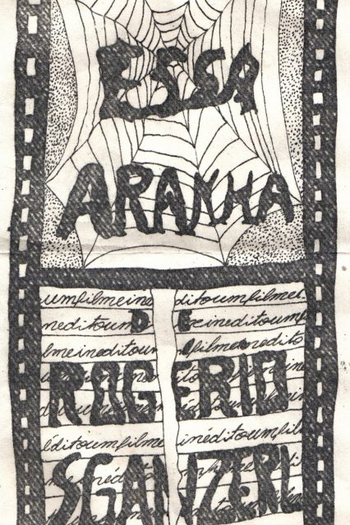  de Filme Sem Essa, Aranha! (1970)