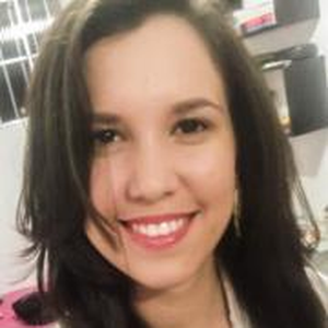 Foto de perfil de Aryma Aguiar