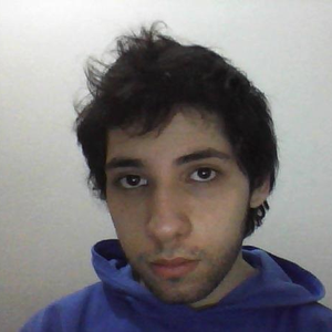 Foto de perfil de Marcelo Queiroz