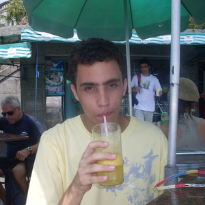 Foto de perfil de Bruno