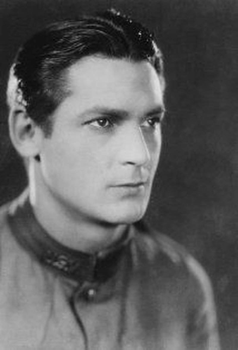Charles Farrell - Foto 2