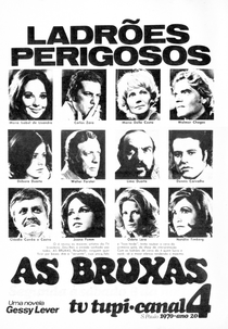 As Bruxas (As Bruxas)