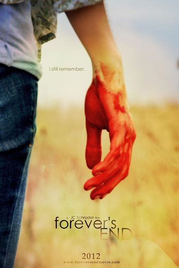  de Filme Forever's End (2013)