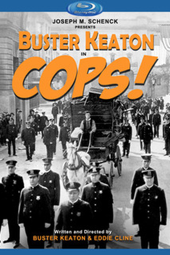  de Curta O Enrascado (1922)