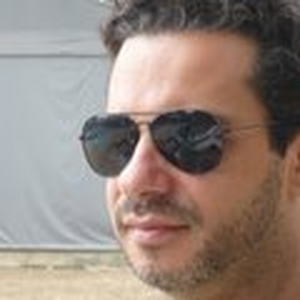 Foto de perfil de marcelo oliveira