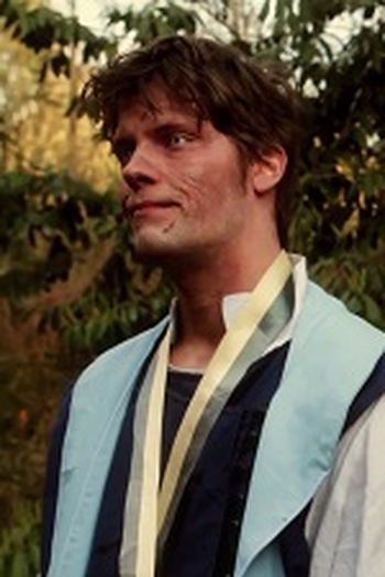 Poster de Episódio Not a Zombie (2010)