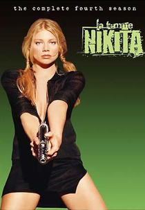 La Femme Nikita (4ª Temporada) (La Femme Nikita  (Season 4))