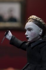 IC3PEAK: Plak-Plak (IC3PEAK: Плак-Плак)