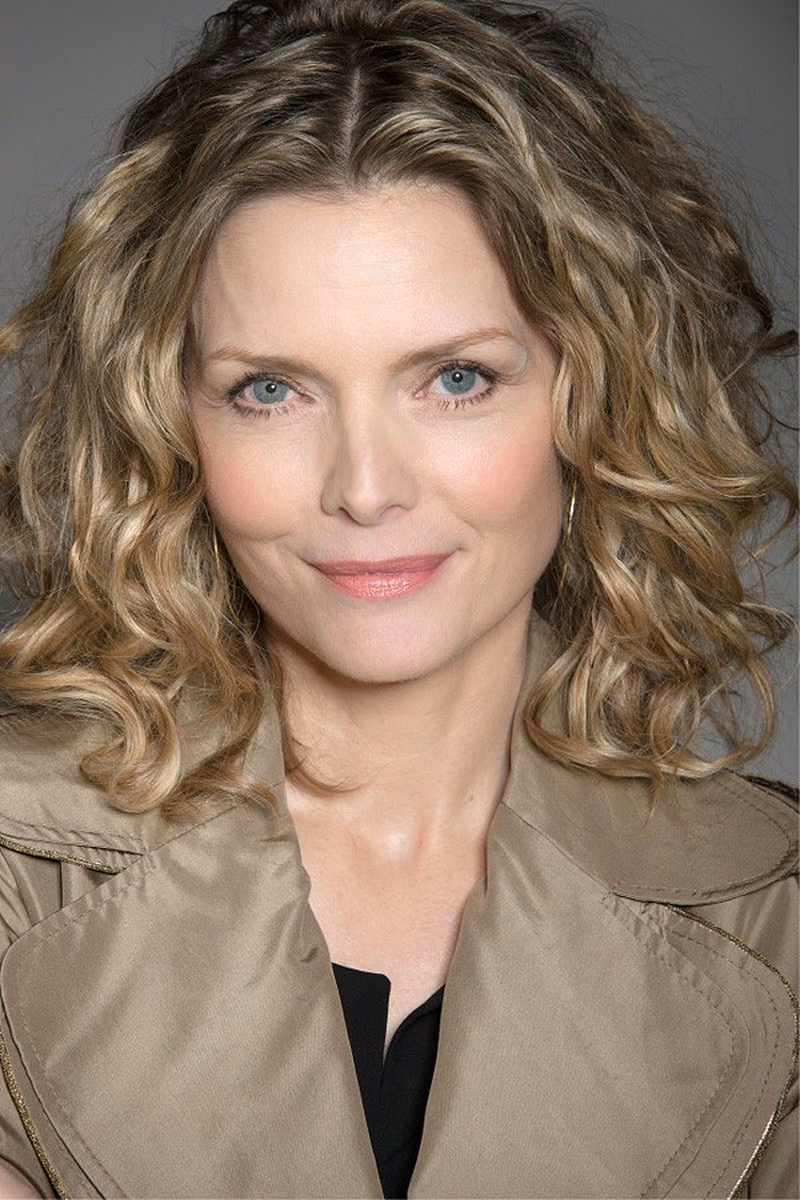 Michelle Pfeiffer - Foto 1