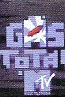 Gás Total - MTV - Poster / Capa / Cartaz - Oficial 1