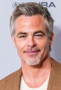Chris Pine