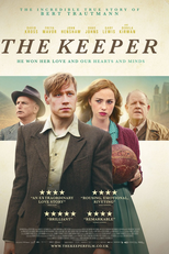 O Defensor - A História de Bert Trautmann (Trautmann)