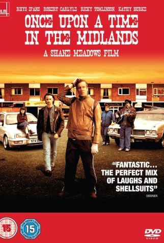 Poster 4 de Filme Era Uma Vez Uma Família (2002)