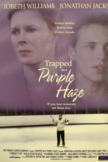  de Filme Trapped in a Purple Haze (2000)